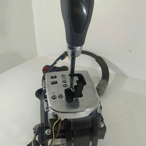 Alavanca Cambio At Peugeot 2008 2018 2019 A 2024