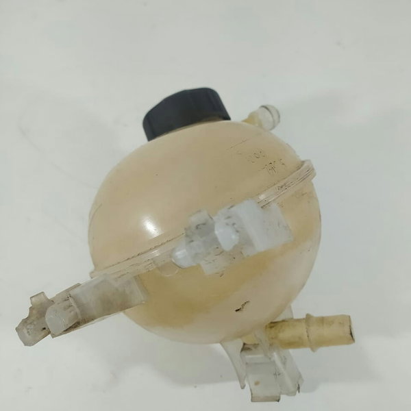 Reservatorio Agua Radiador Peugeot 2008 2016/2024 9800777280