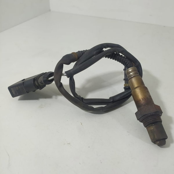 Sonda Lambda Pos Catalisador Audi Tt 1.8t 1998 A 2006 Orig