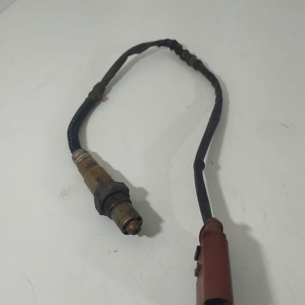 Sensor Sonda Lambda Pre Audi Tt Mk1 1998 A 2006 Orig