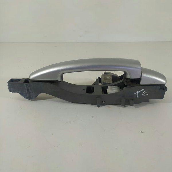 Maçaneta Externa Peugeot 2008 Traseira Direita 2018/2024