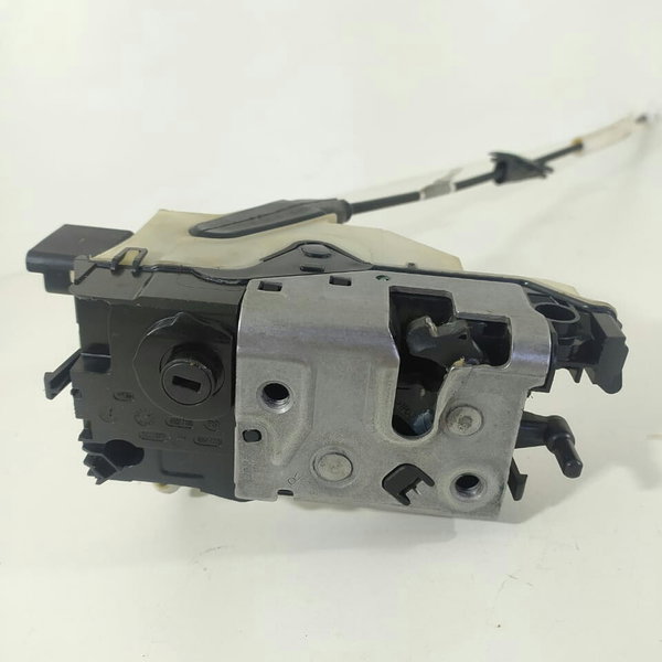 Fechadura Peugeot 2008 Dianteira Direita 2018/2024 Orig