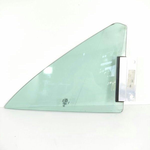 Vidro Audi Tt Lateral Esquerdo 1998/2005