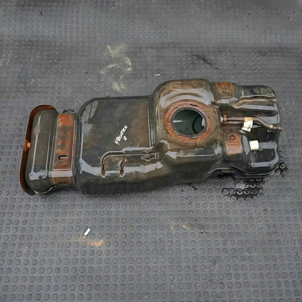 Tanque Combustível Frontier 2017 2018 2019 2021 2022 Origin