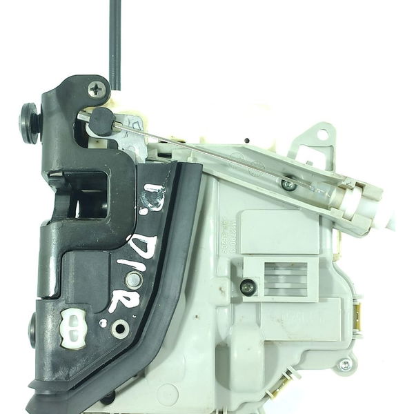 Fechadura Audi Q5 Dianteira Direita 2012/2016 8j1837016c