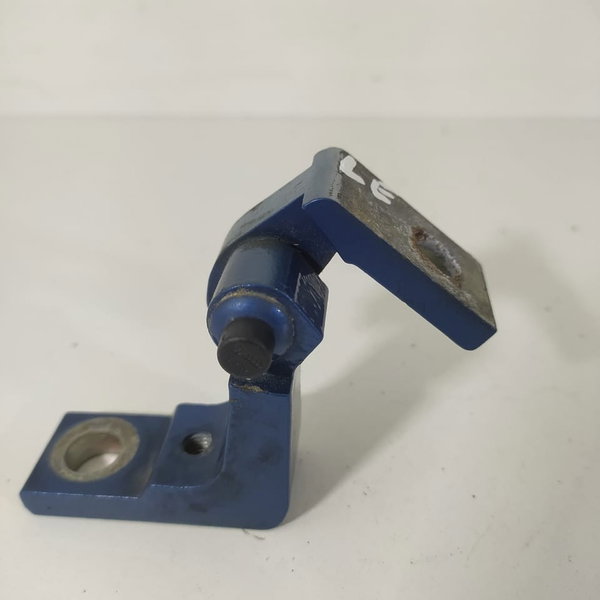 Dobradiça Porta Audi Tt Mk1 Esquerda 1998/2005 Orig