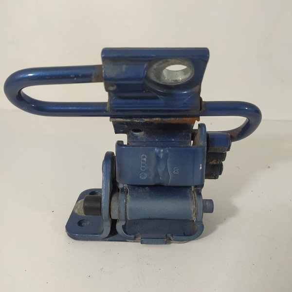 Dobradiça Porta Audi Tt Mk1 Direita 1998/2006 Orig