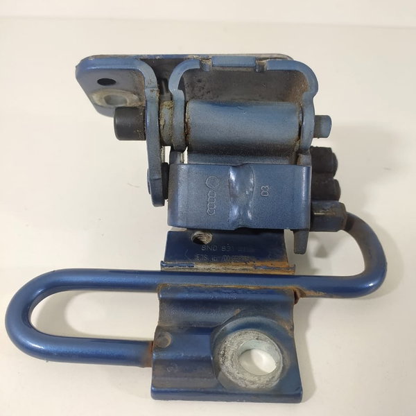 Dobradiça Porta Audi Tt Mk1 Esquerda 1998/2006 Orig