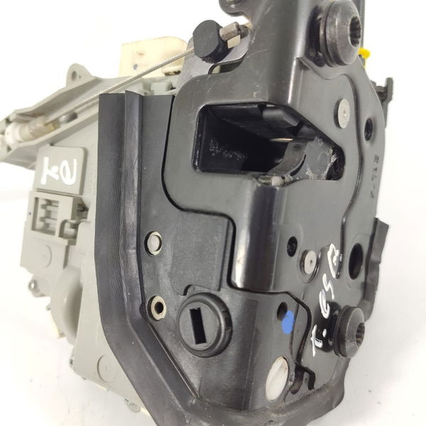 Fechadura Audi Q5 Traseira Esquerda 2012/2016 8k0839015c