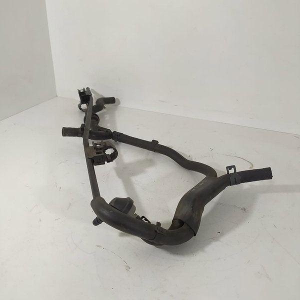 Mangueira Agua Audi Tt Mk1 1998 A 2006 Orig