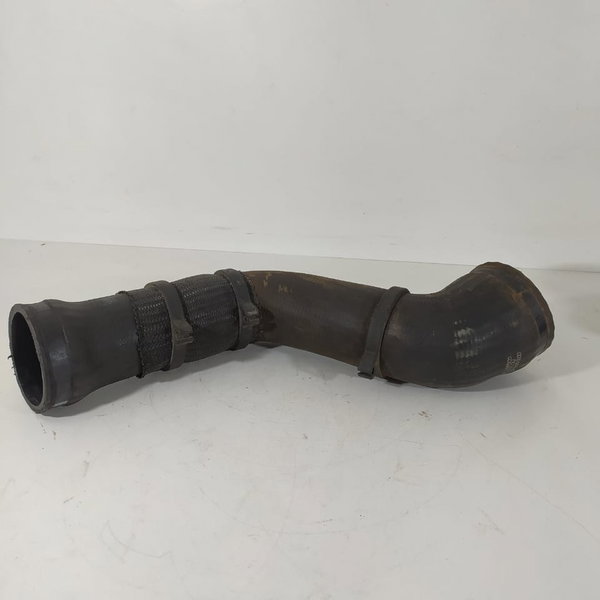 Mangueira Intercooler Audi Tt Mk1 1.8 1998 1999 A 2006 Orig 1