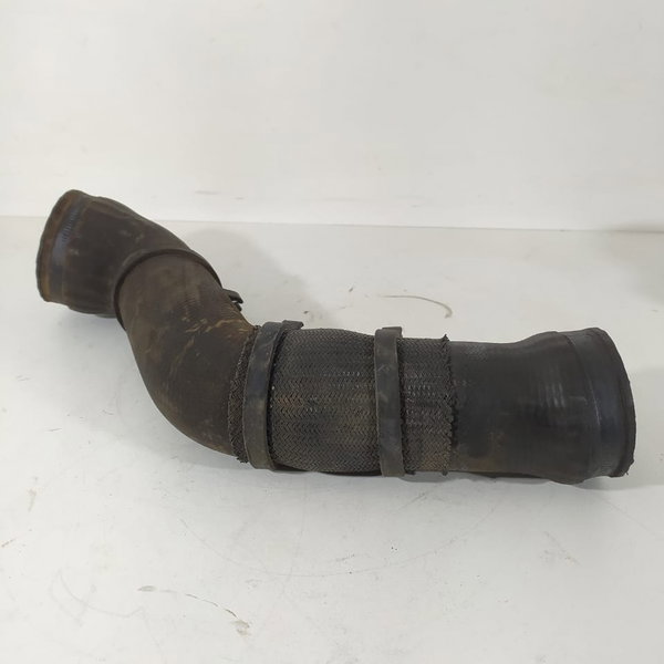 Mangueira Agua Audi Tt Mk1 1.8t 2006 Orig