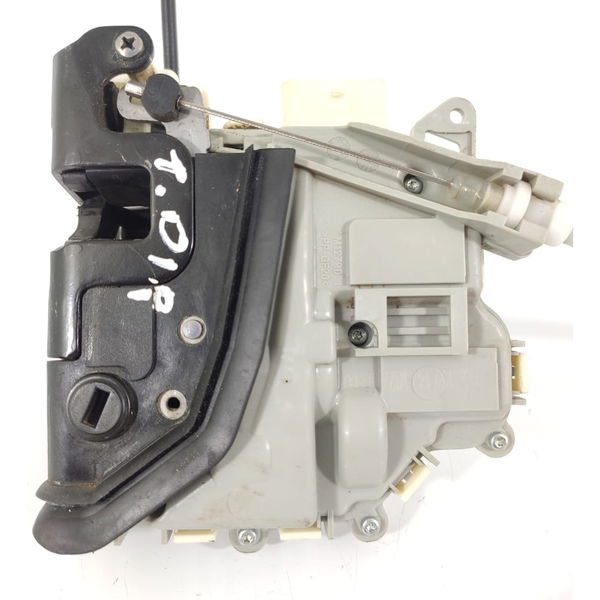 Fechadura Audi Q5 Traseira Direita 2012/2016 8k0839016c