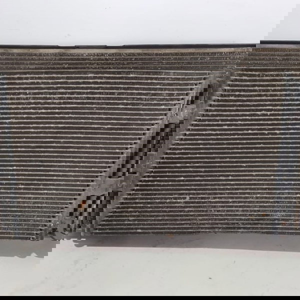 Kit Radiador Audi Tt Golf Bora  Mk1 1998/2006 1jo820411d