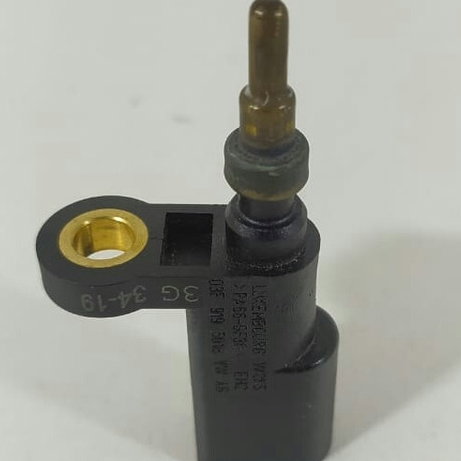 Sensor Temperatura Agua Tcross Nivus 2018/2024 03f919501b