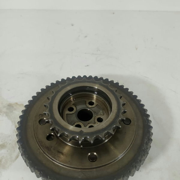 Polia Variavel Admissao Edge 2008/2014 At4e6c524ef