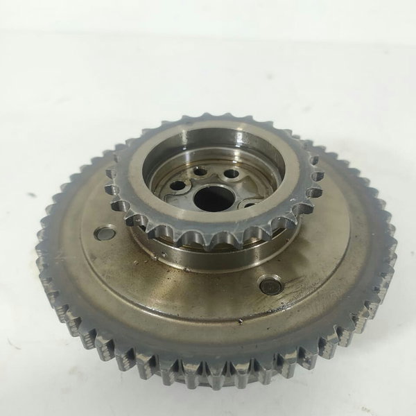 Polia Variavel Admissao Edge 2008/2014