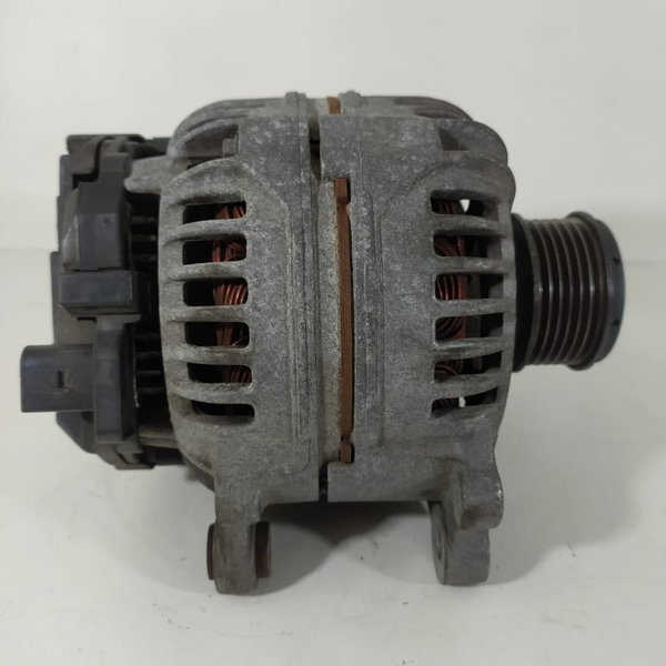 Alternador Audi Tt Passat Bora Golf Mk1 1.8t 1998/2005