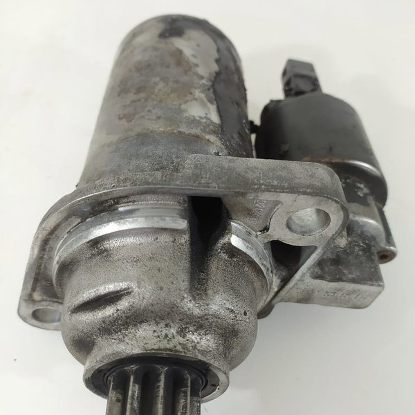 Motor Partida Arranque Audi Tt Golf Mec 1998/2006 Original