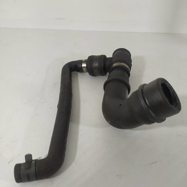 Mangueira Respiro Audi Tt Mk1 1.8t 1998 1999 A 2005