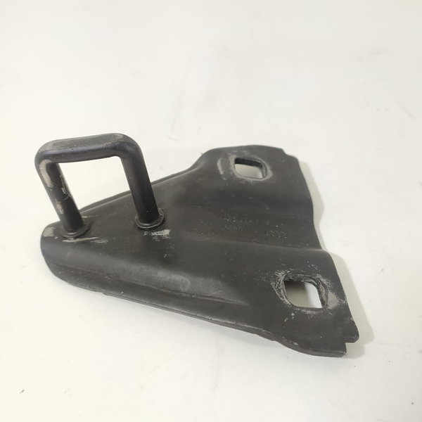 Batente Tampa Traseira Audi Tt Mk1 1.8t 1998 A 2006