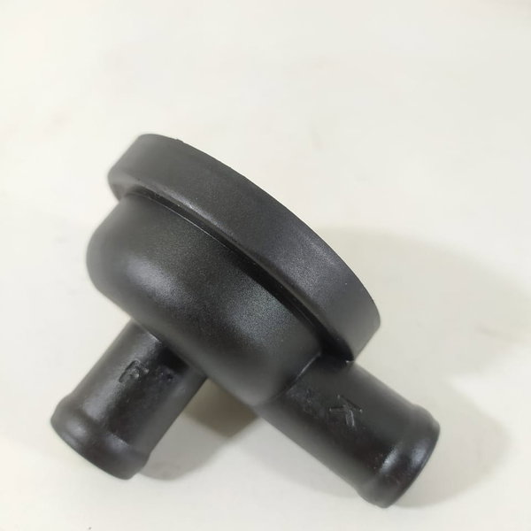 Valvula Anti Chama Audi Tt Mk1 1.8t 2004 034129101b