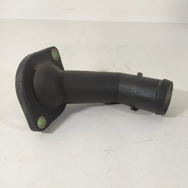 Flange Valvula Termostática Audi Tt 1998/2005 06a121121c