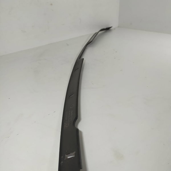 Suporte Parachoque Audi Tt Dianteiro 1998 A 2006 8n0807863a