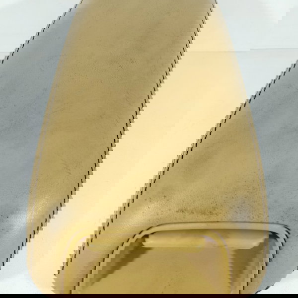 Apoio Braço Fiat Freemont 2012/2018 Detalhe Caramelo