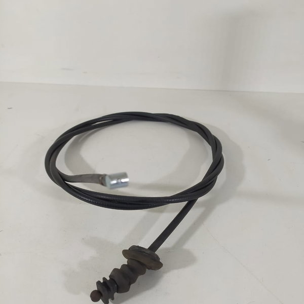 Cabo Abertura Capo Audi Tt Mk1 1998/2006 Orig