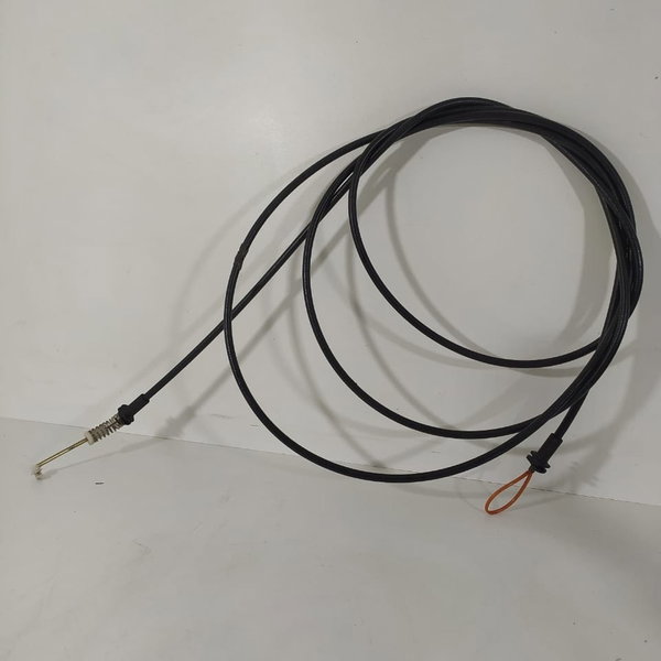 Cabo Abertura Tampa Traseira Audi Tt Mk1 1998/2006 Orig