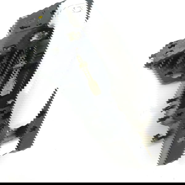 Macaneta Externa Audi Q5 Dianteira Direita 2012/2016 Branco Dianteira