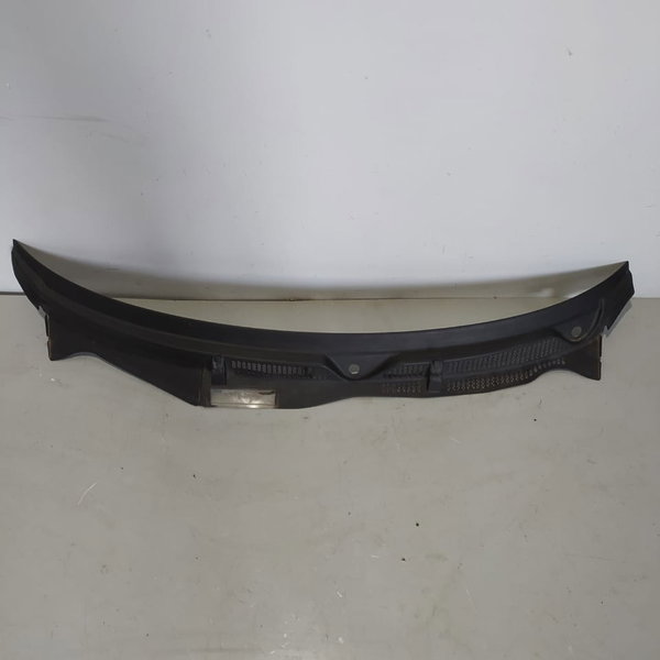 Grade Parabrisa Audi Tt 1998/2005 Detalhe Orig