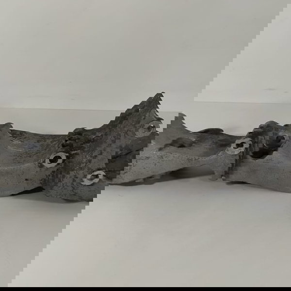 Suporte Compressor Audi Tt Mk1 Golf A3 1998/2006 06a903143p