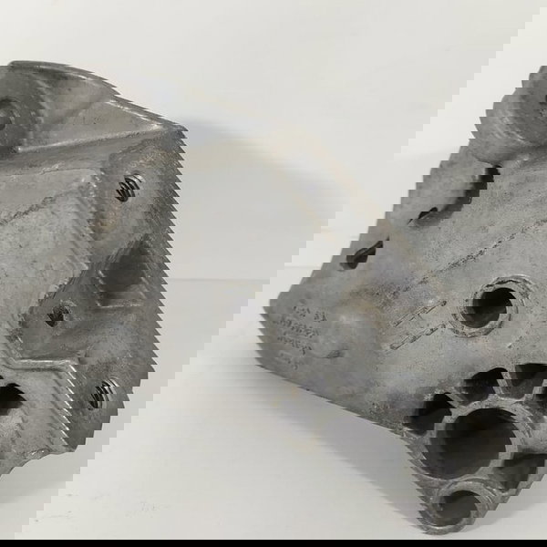 Suporte Coxim Motor Audi Tt A3 Golf 1998/2006 038199207h