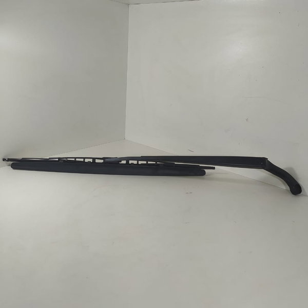 Braco Limpador Parabrisa Audi Tt Esquerdo 1998/2005 Original