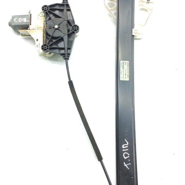 Maquina Vidro Audi Q5 Traseira Di 2012/16 8r0839462d