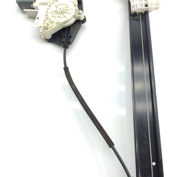 Maquina Vidro Audi Q5 Traseira Esquerda 2012/16 8r0839461d