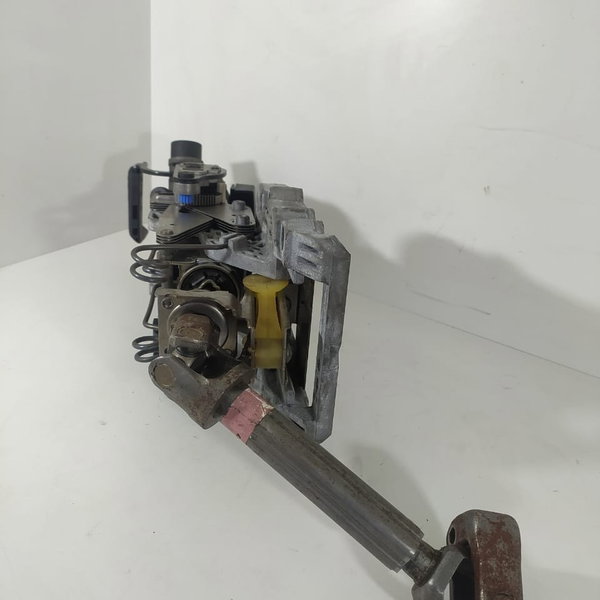 Coluna Direcao Audi Tt Mk1 Escamoteavel 1998/2005 Orig