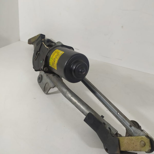 Motor Limpador Parabrisa Audi Tt Mk1 1998/2005