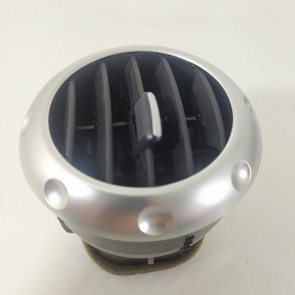 Difusor Ar Audi Tt Mk1 1998/2005 8n0820901 Orig