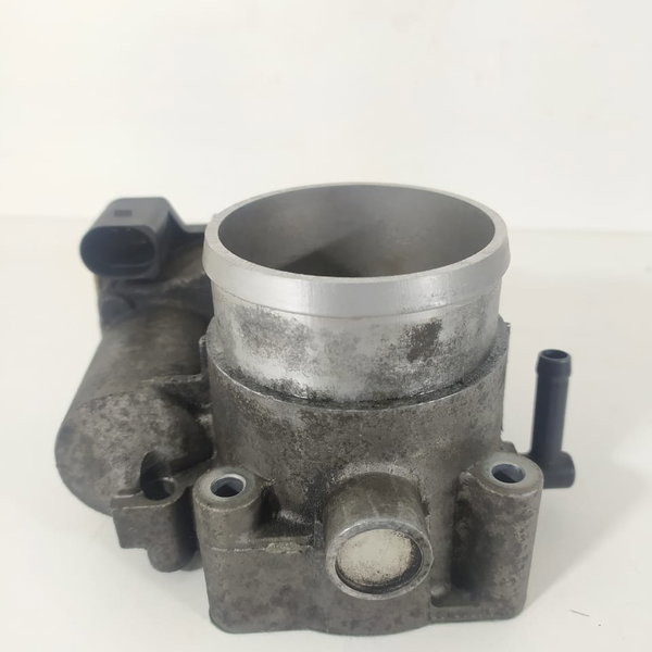 Corpo Borboleta Tbi Audi Tt 1998/2005 106a133062c