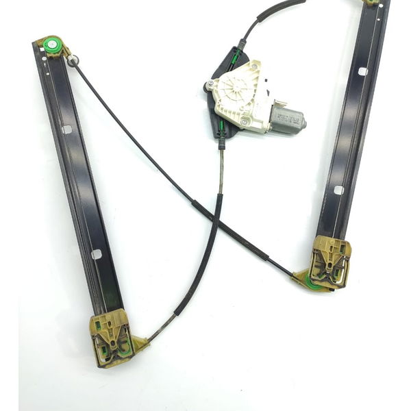 Maquina Vidro Audi Q5 Dianteira Direita 2012/16 8r0837461j