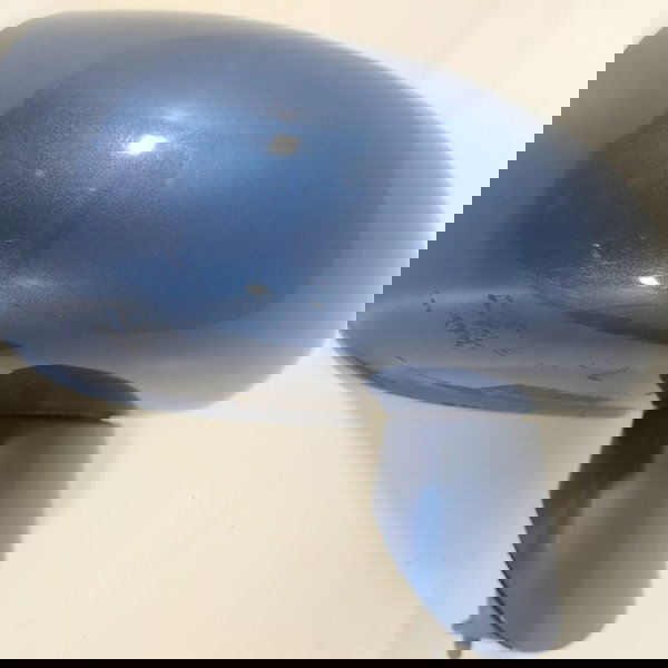 Retrovisor Audi Tt Direito 1998/2005