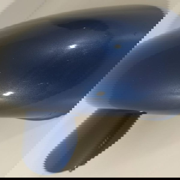 Retrovisor Audi Tt Esquerdo 1998/2005