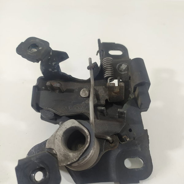 Fechadura Capo Audi Tt Mk1 1998/2005 Original