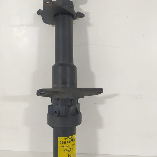 Esguicho Farol Audi Tt Mk1 Direito 1998/2005 0308011004 Verde-escuro