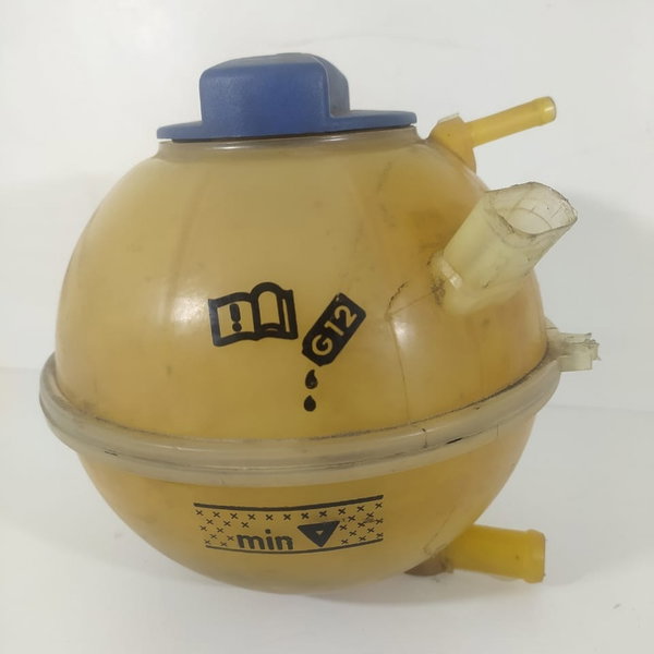 Reservatorio Agua Radiador Audi Tt 1998 1999 A 2005 Orig