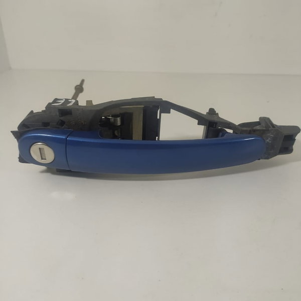 Maçaneta Externa Porta Audi Tt Mk1 Esquerda 1998/2005 Origin