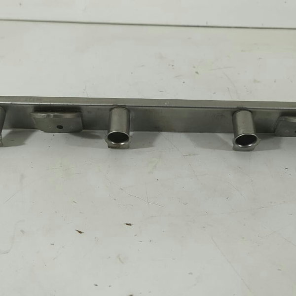 Flauta Bicos Injetores Hyundai Ix35 2016/2021 353002e221